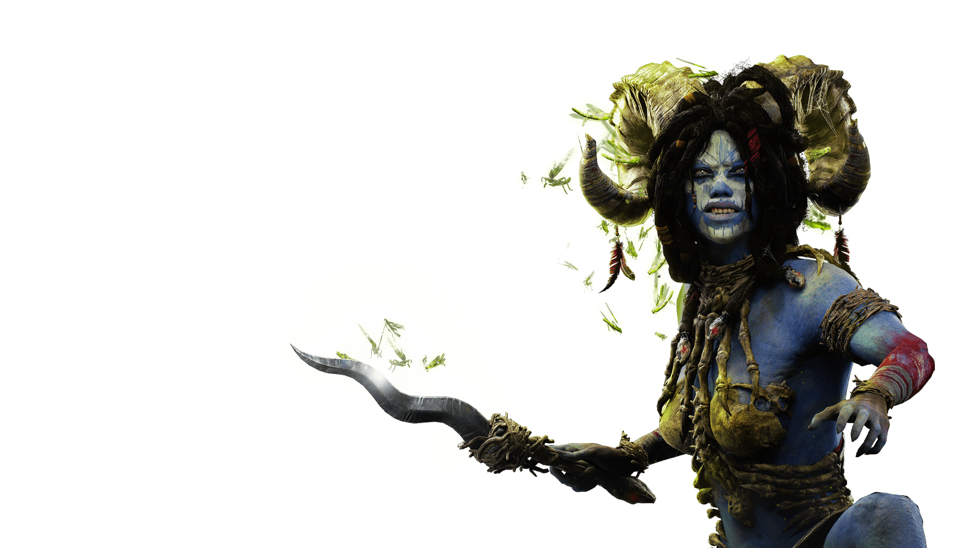 The Fey