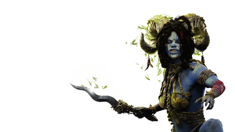 Morigesh