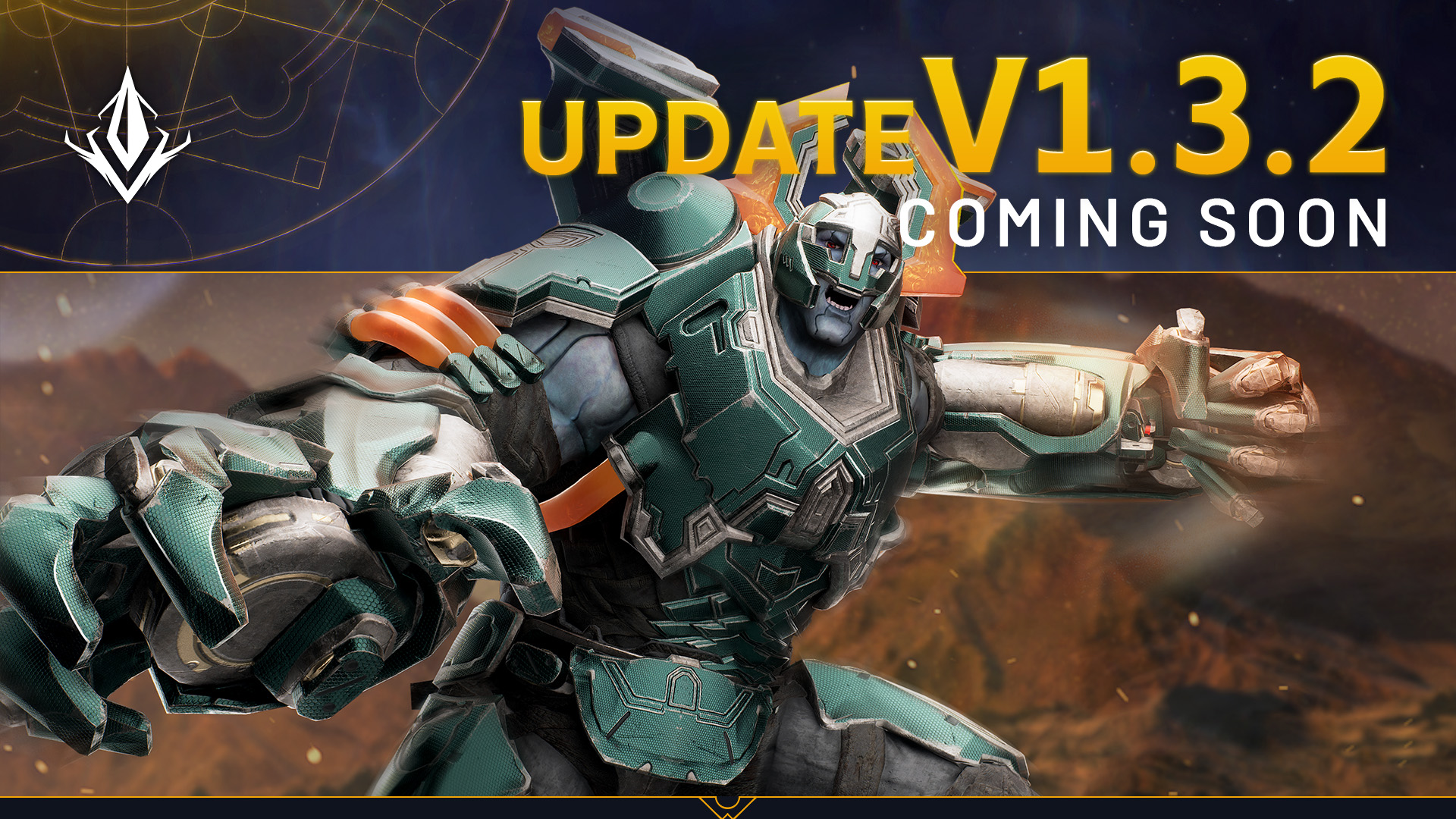 V1.3.2 Patch Notes