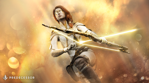 Sparrow Ascended Skin Showcase