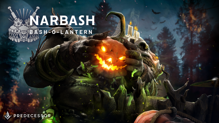 Halloween Narbash Hero art 1920x1080