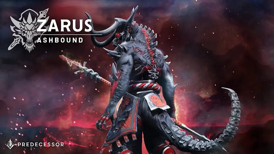 Zarus Demon Hero art 1920x1080