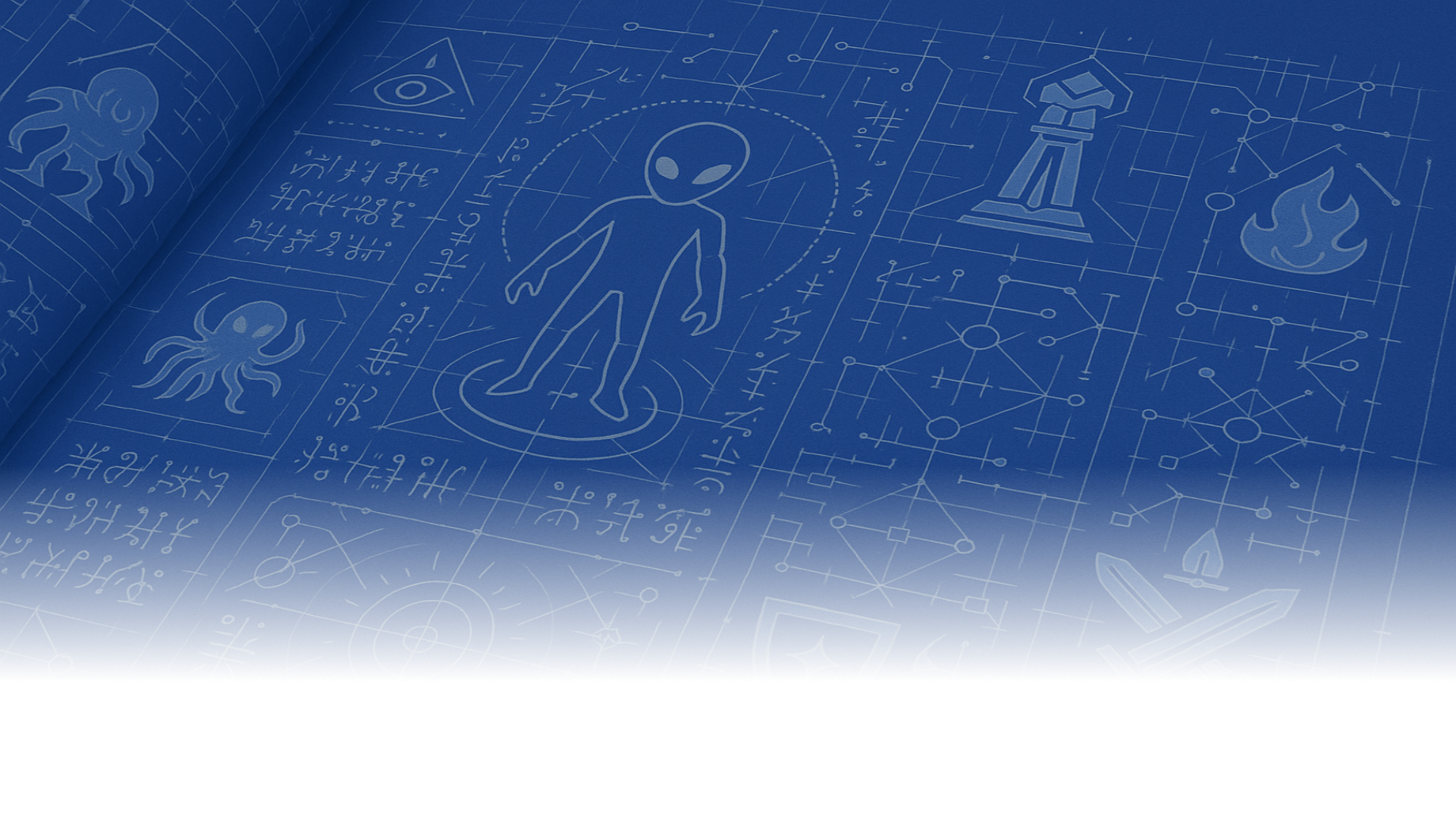 Predecessor background