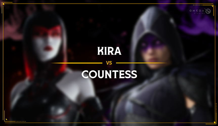 The Hunt | Community Competition!