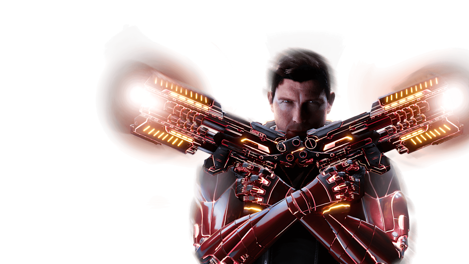 TwinBlast