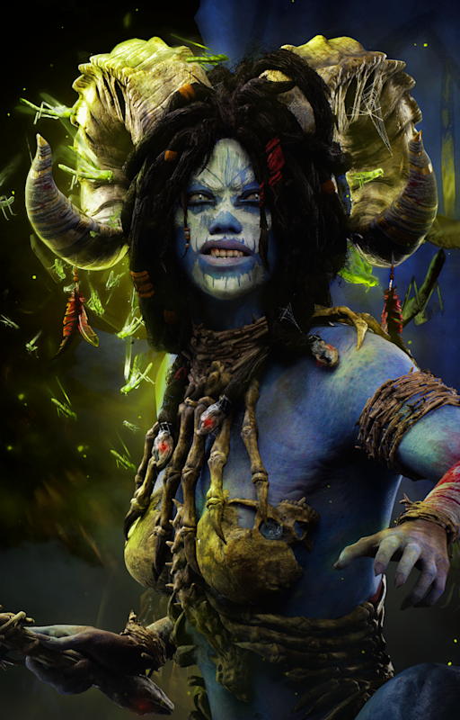 Morigesh