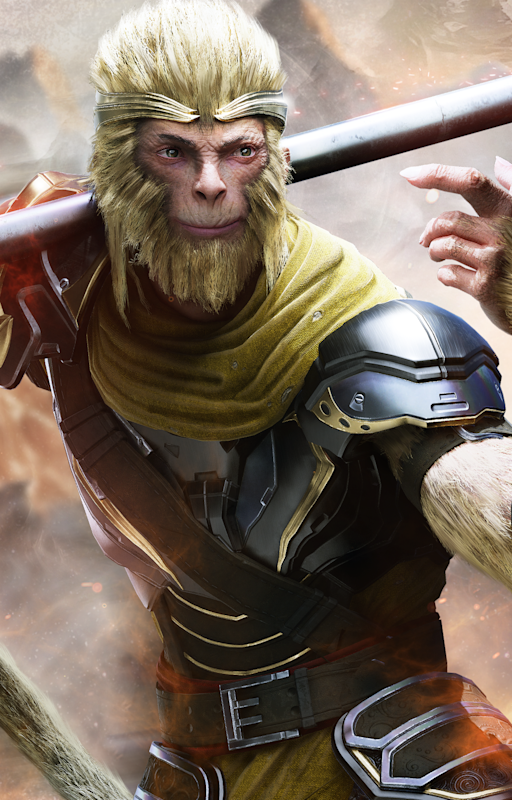 Wukong