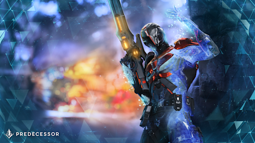 Wraith Lunar Ops Skin Showcase