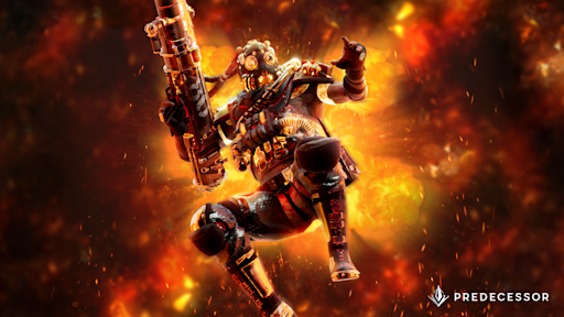 Hero Affinity Reveal Wallpaper