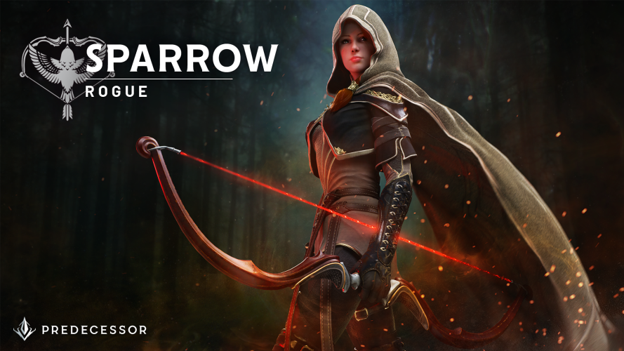 Sparrow Rouge 1920x1080 Hero-Art