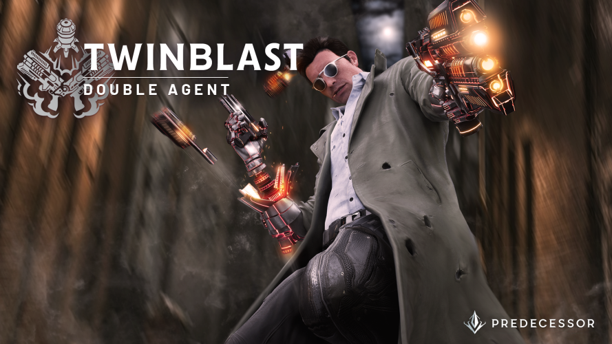 Twinblast Double Agent 1920-1080-Hero Art