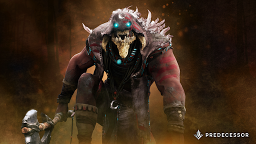 Khaimera Full Hero Art