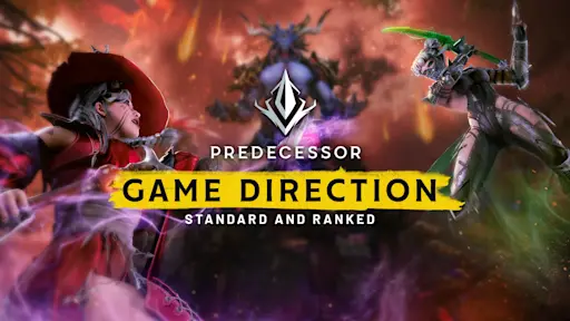 Standard & Ranked Direction in 1.9 and Beyond