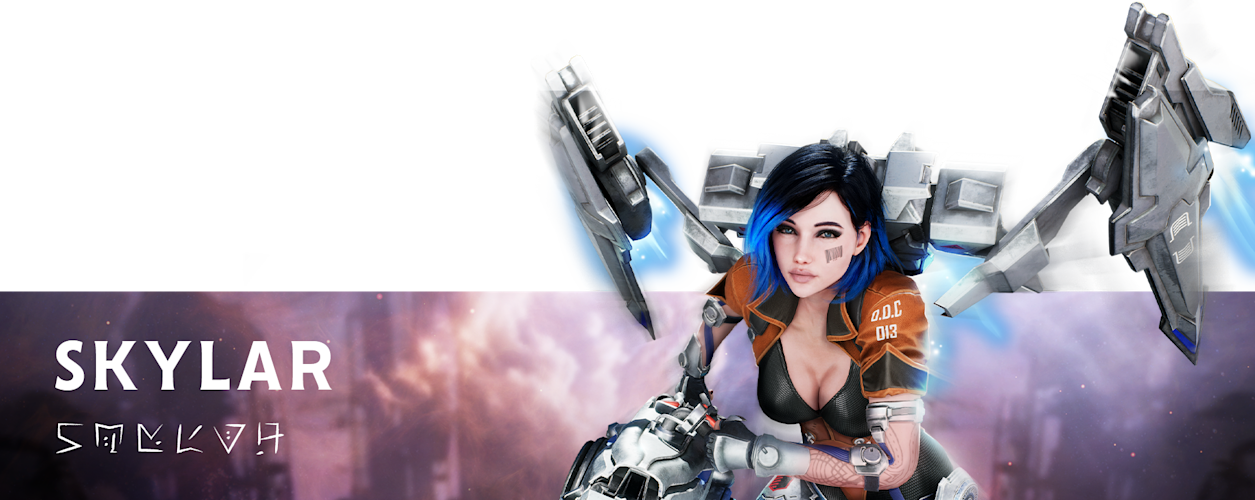 Web Banner Skylar New