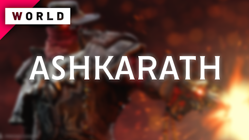 Ashkarath
