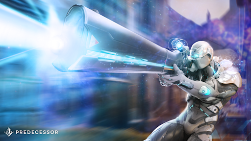 Wraith Full Hero Art