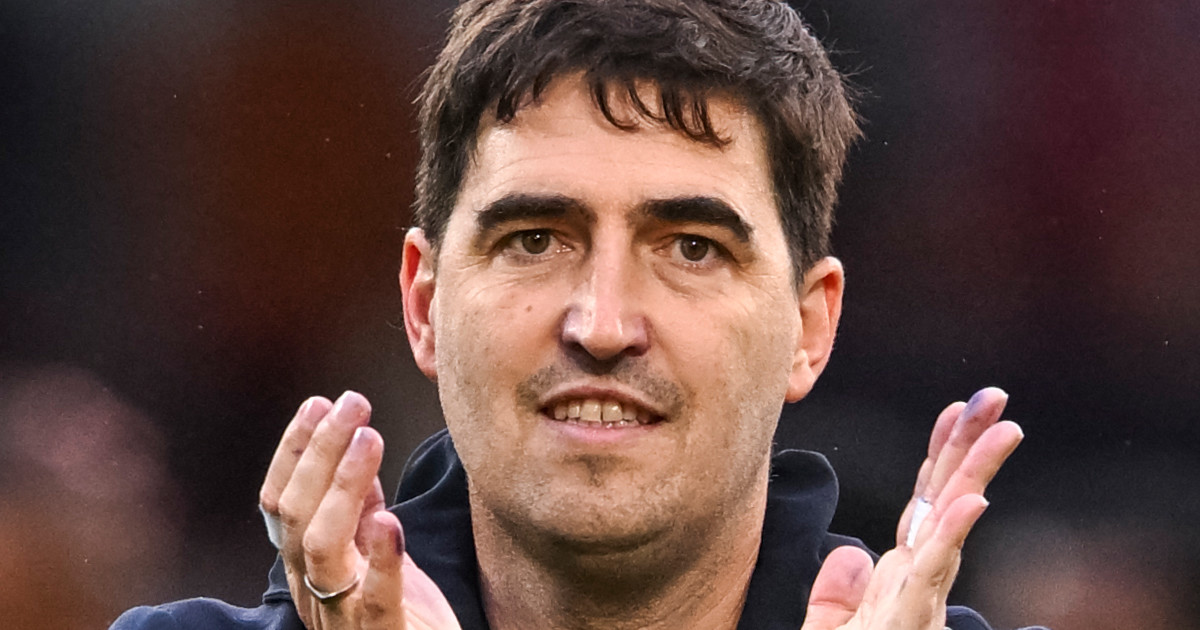 Andoni Iraola press conference: 'We got a good battle - three points is ...