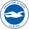 Brighton and Hove Albion crest