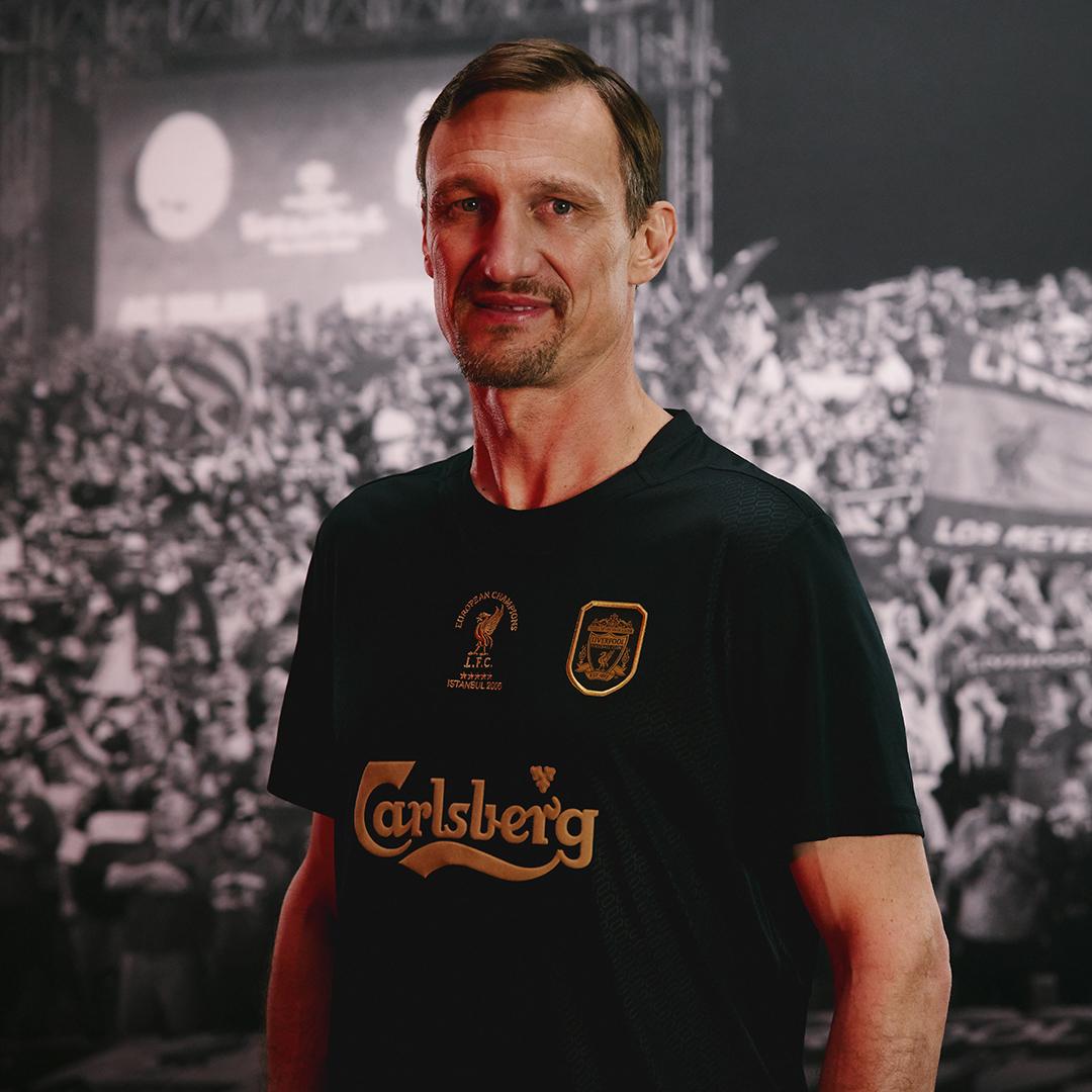 LFCと1PointFiveがイスタンブールから20年を記念して世界初の記念