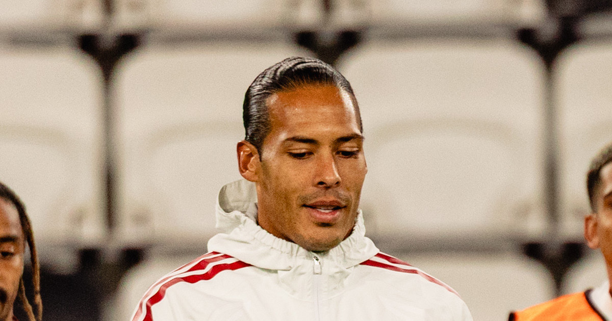 UCL-Trainingsfotos: Liverpool bereitet sich mit einer Trainingseinheit in ...