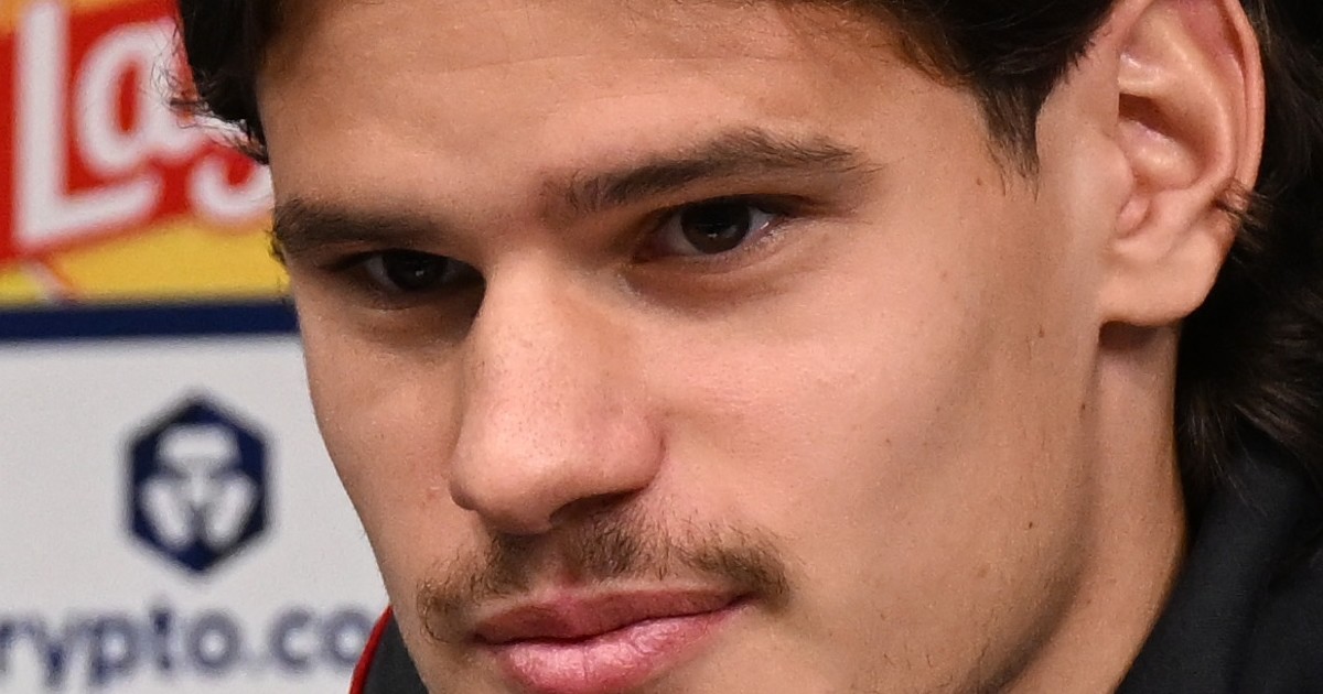 „Wir müssen alles geben“ – Milos Kerkez über LASK, die Beziehung zu ...