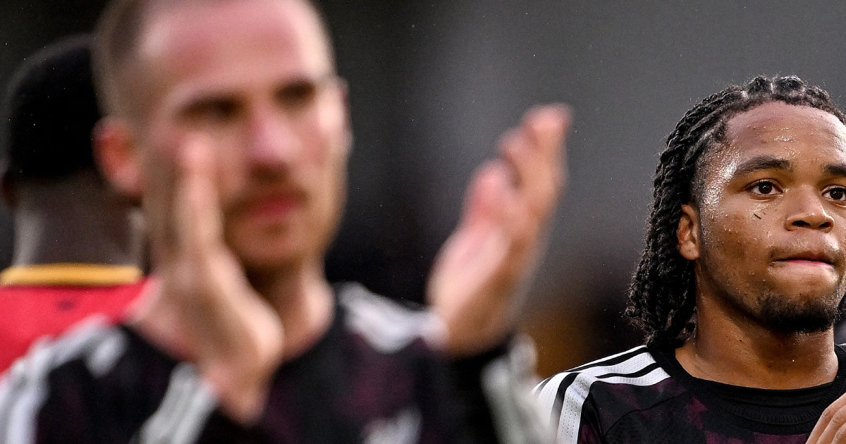 Rio Ngumoha interview: Win at Brentford, right-wing role and 'staying on ...