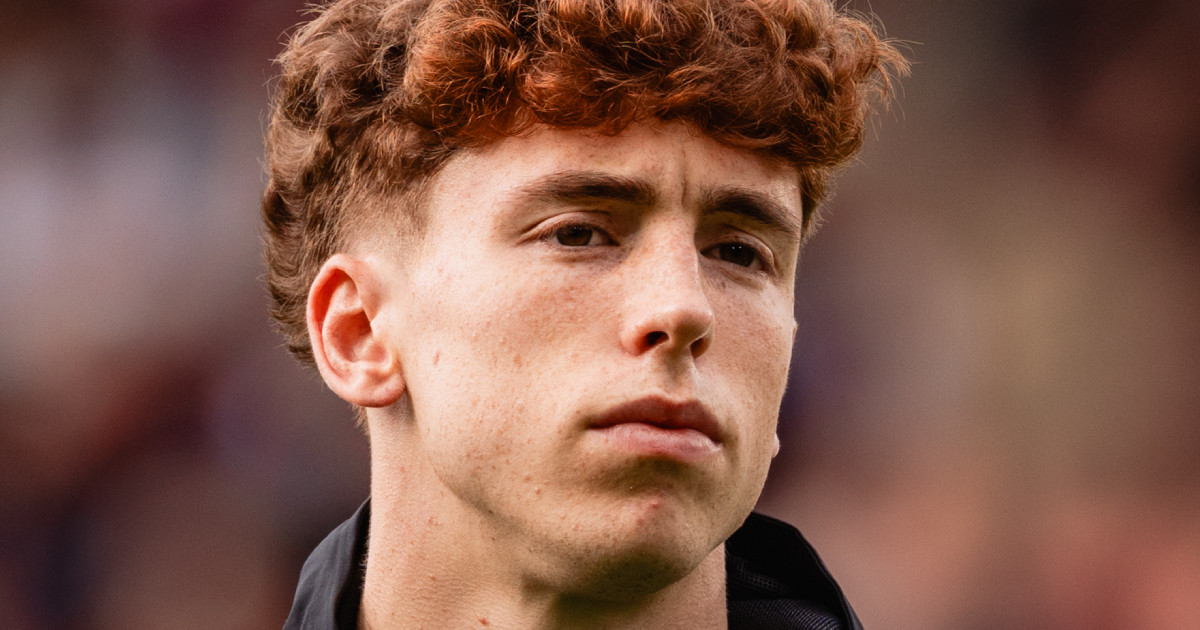 LFC fitness update: Victor Munoz, Bradley Barcola and Dominik Szoboszlai