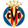 Villarreal crest