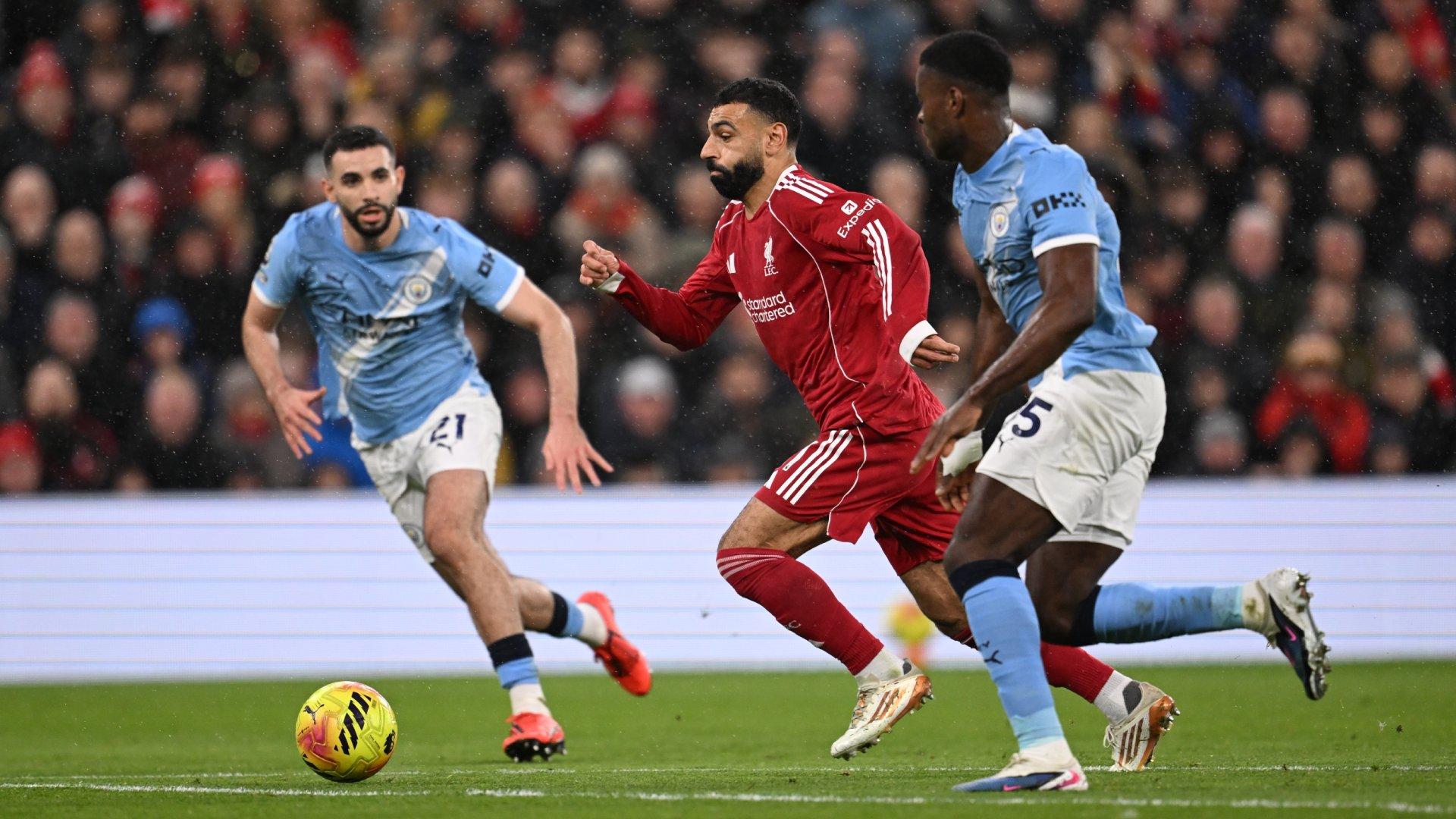 Arne Slot press conference: Verdict on Liverpool 1-2 ...