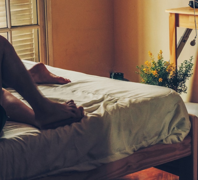 Bedste massageklinikker i Danmark med sanselig og afslappende atmosfære