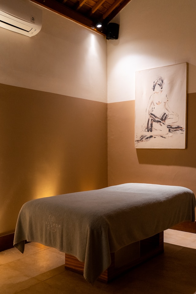 Guide til at finde og vurdere massage service anmeldelser i Danmark