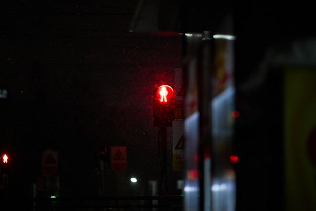 Beskyttelse og sikkerhed for escort-udbydere i Danmark