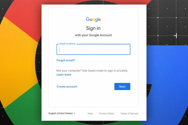 Sign-in-with-Google