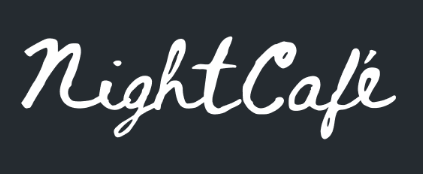 Logo Nightcafe