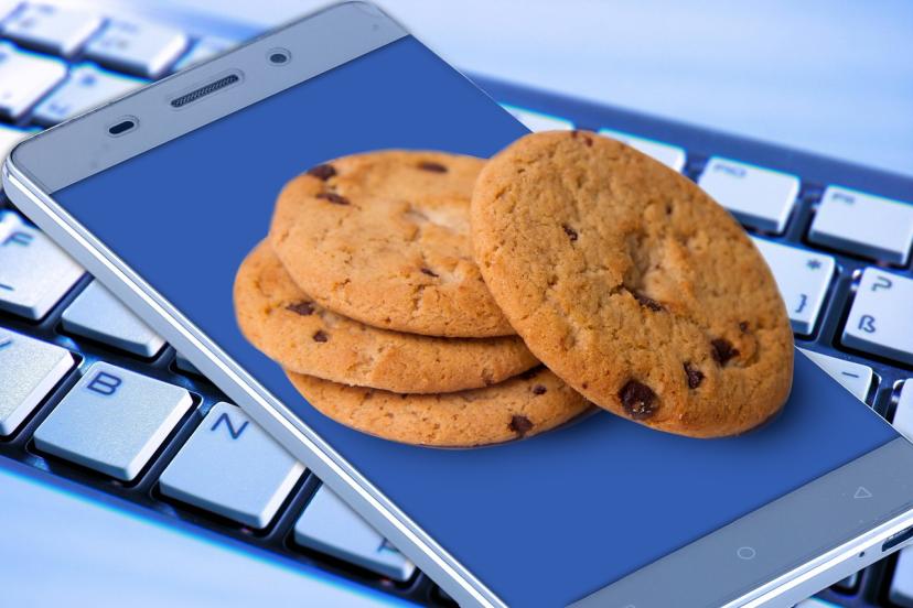 Cookies et analytics