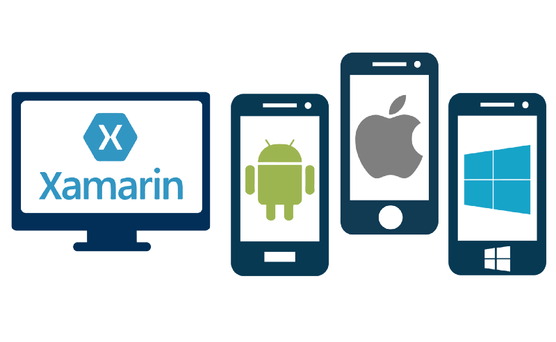 xamarin