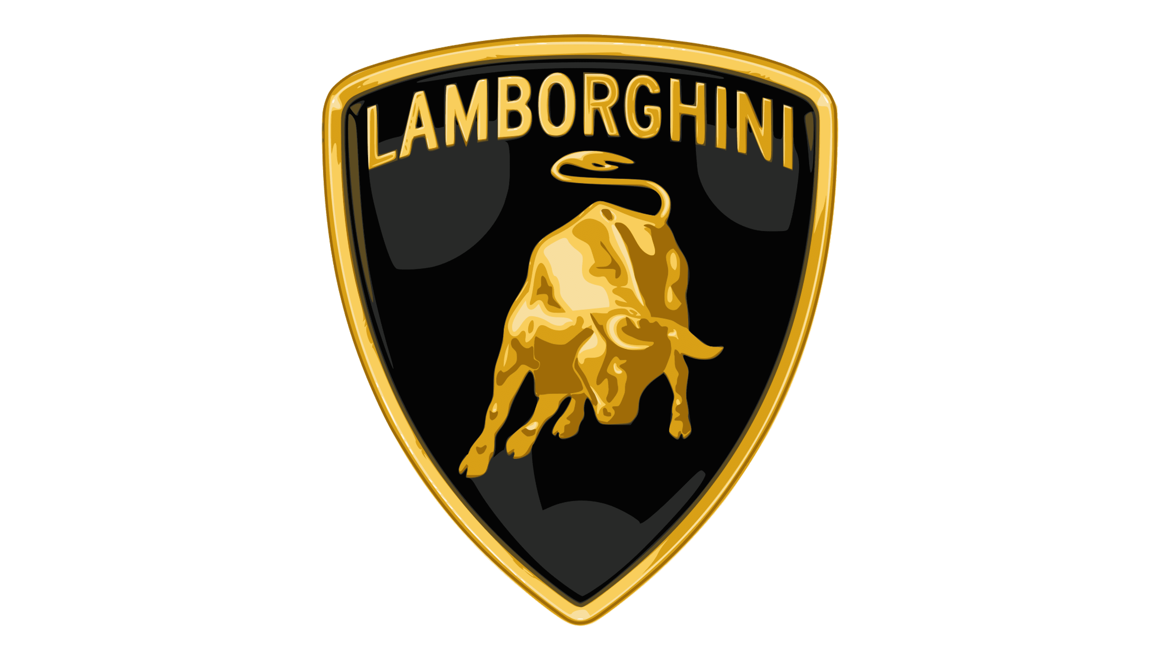 Logo-Lamborghini