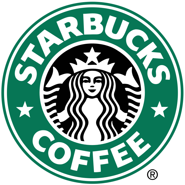 Logo starbucks