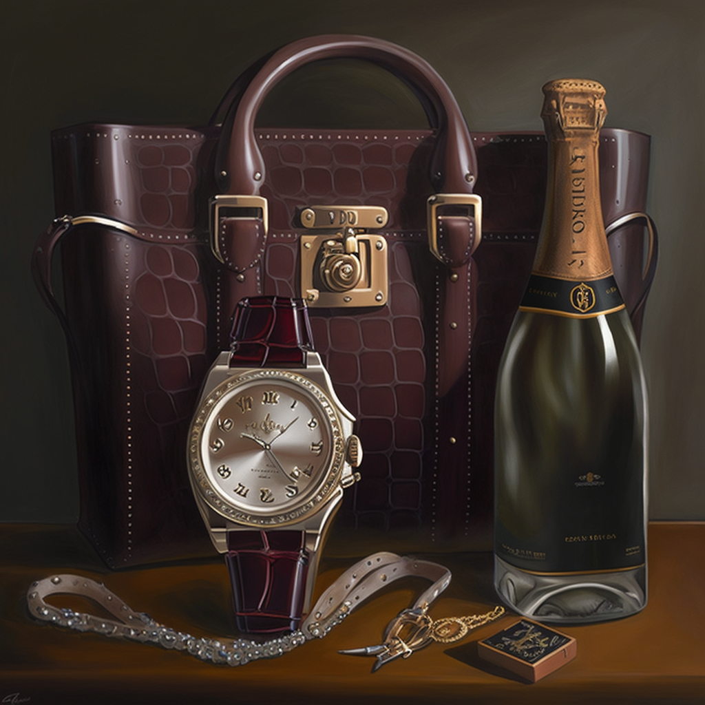 SOM18174_Show_a_painting_of_luxury_items_including_Hermes_bags__42f06b02-83dc-40b6-b5f0-0695b94ae485.png