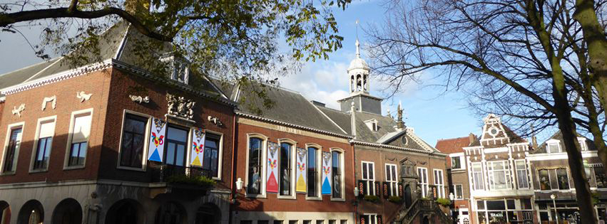stadhuis
