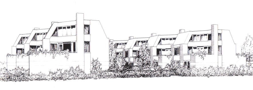 Woningtype van PeterBout