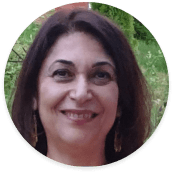Mania Khorrami - diabetessjuksköterska på Chronos Care