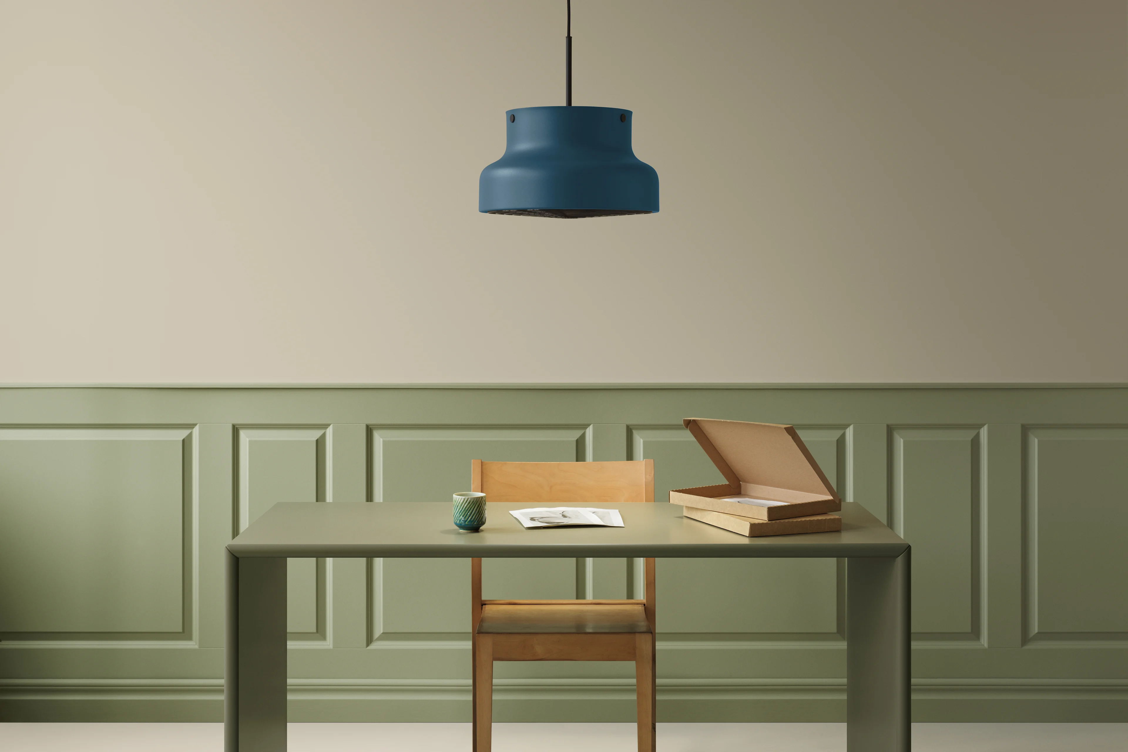 Styled image