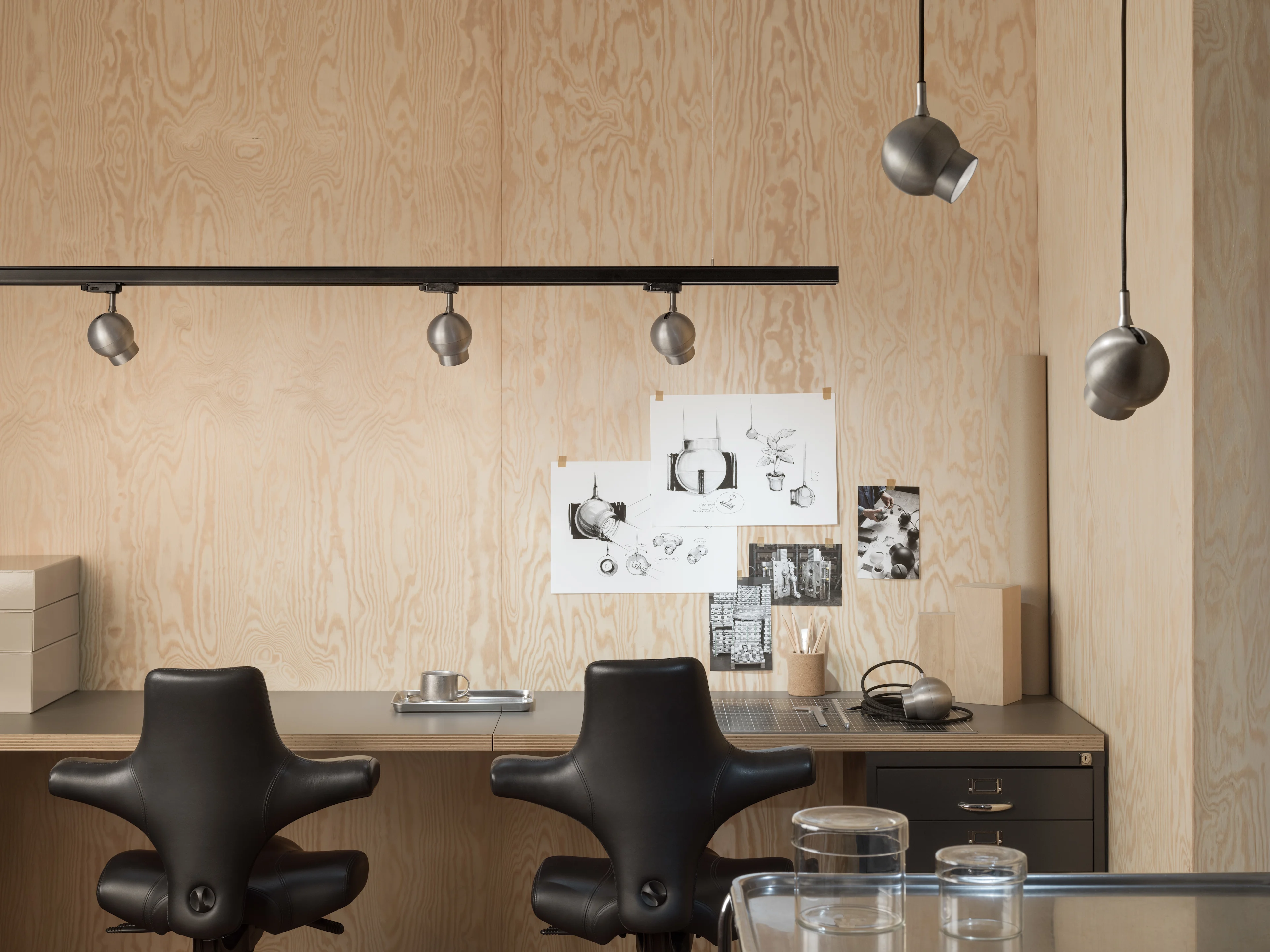 Styled image