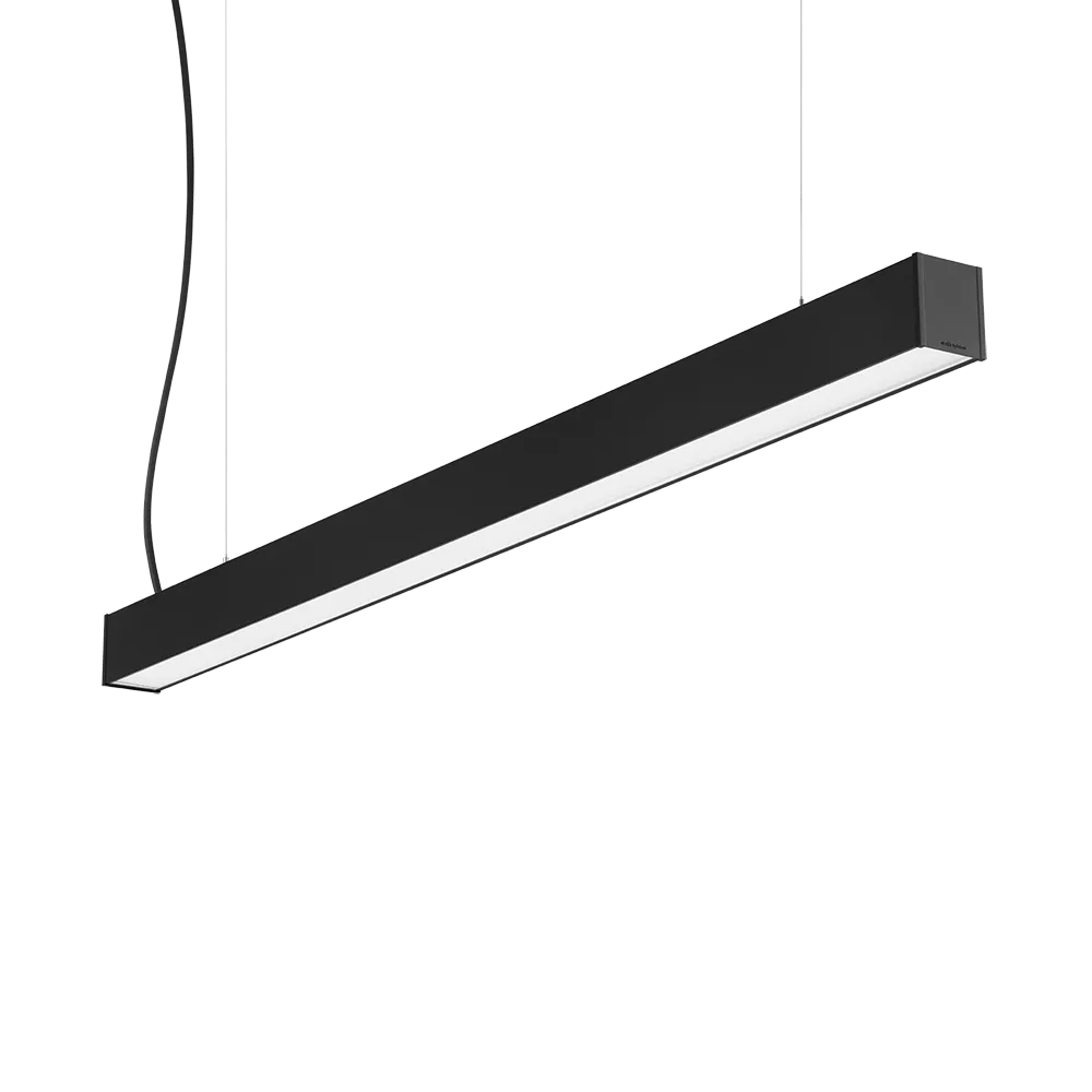 Time Square Pendant