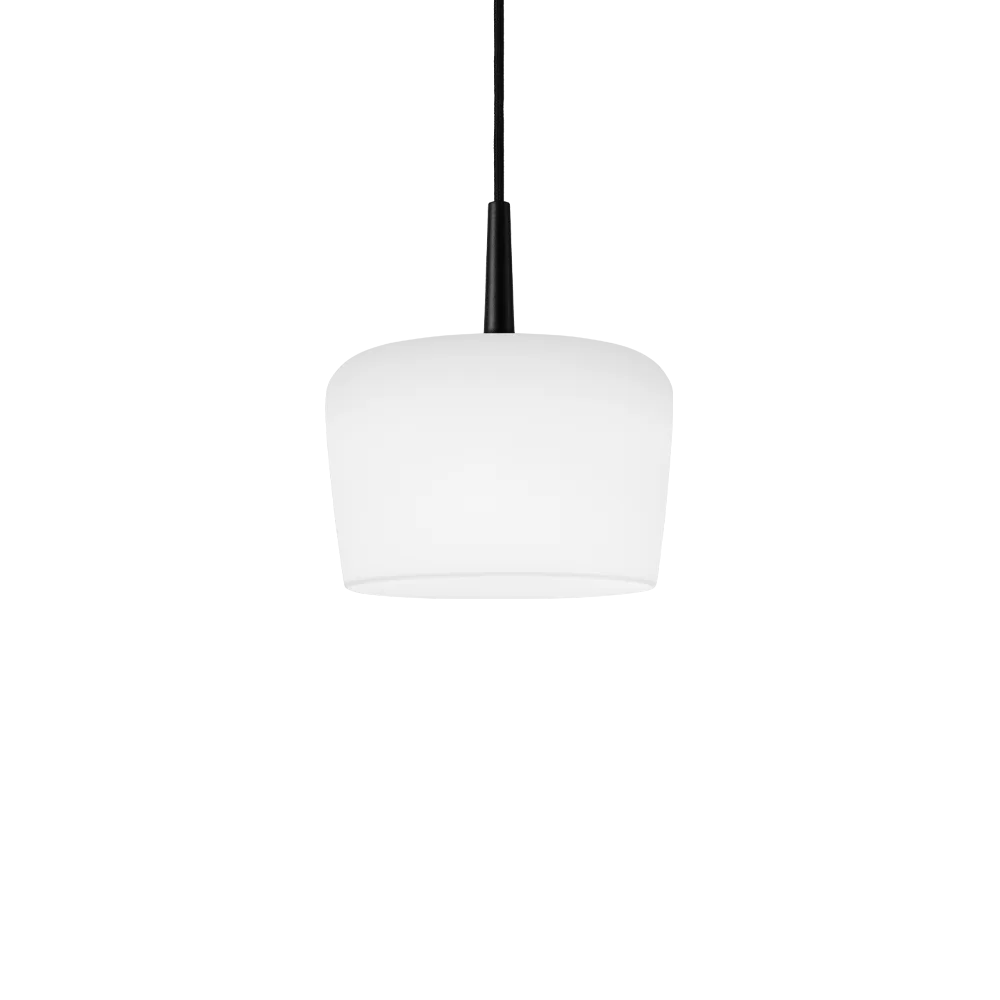 Riff Bowl Pendant