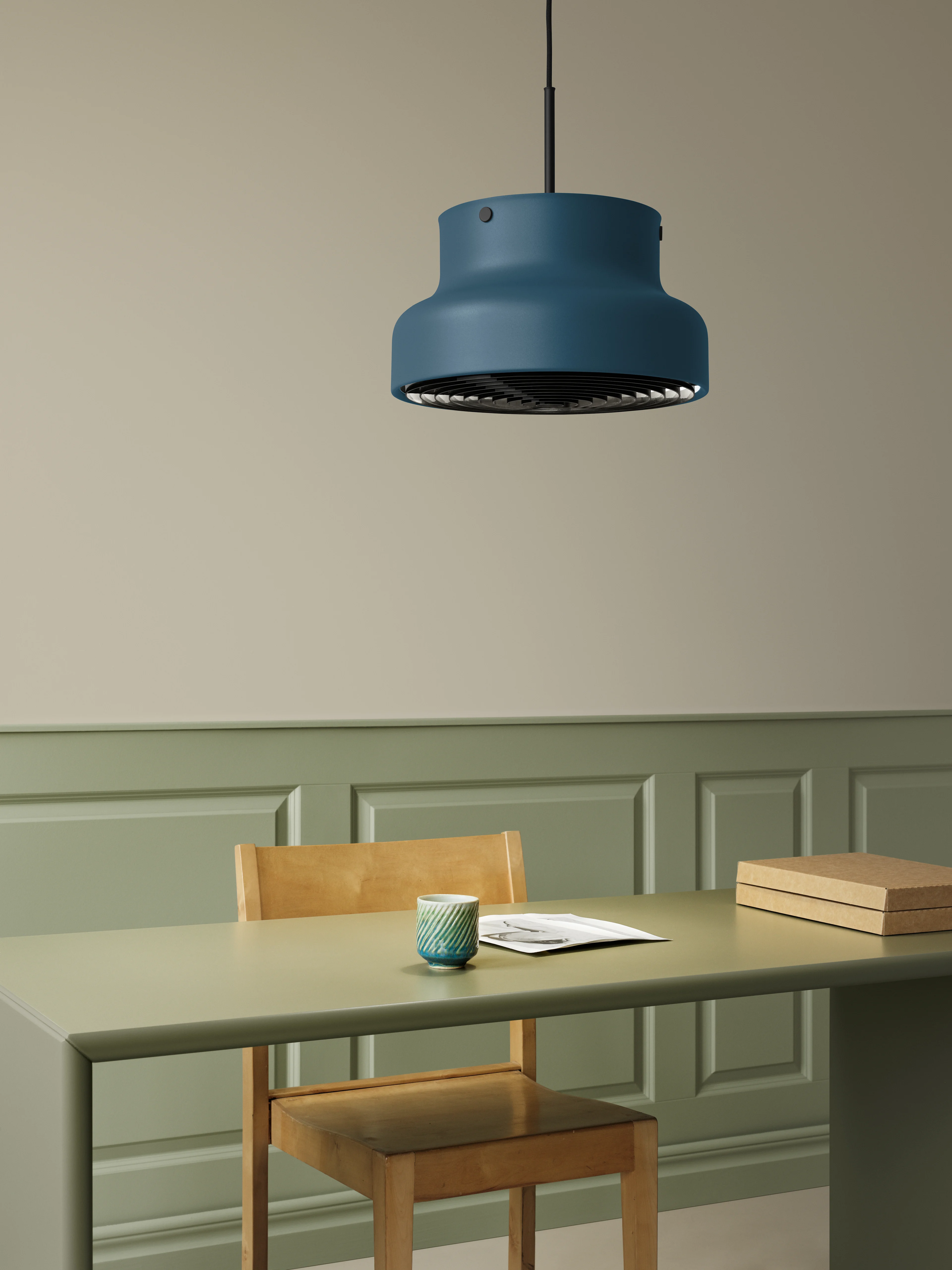 Styled image