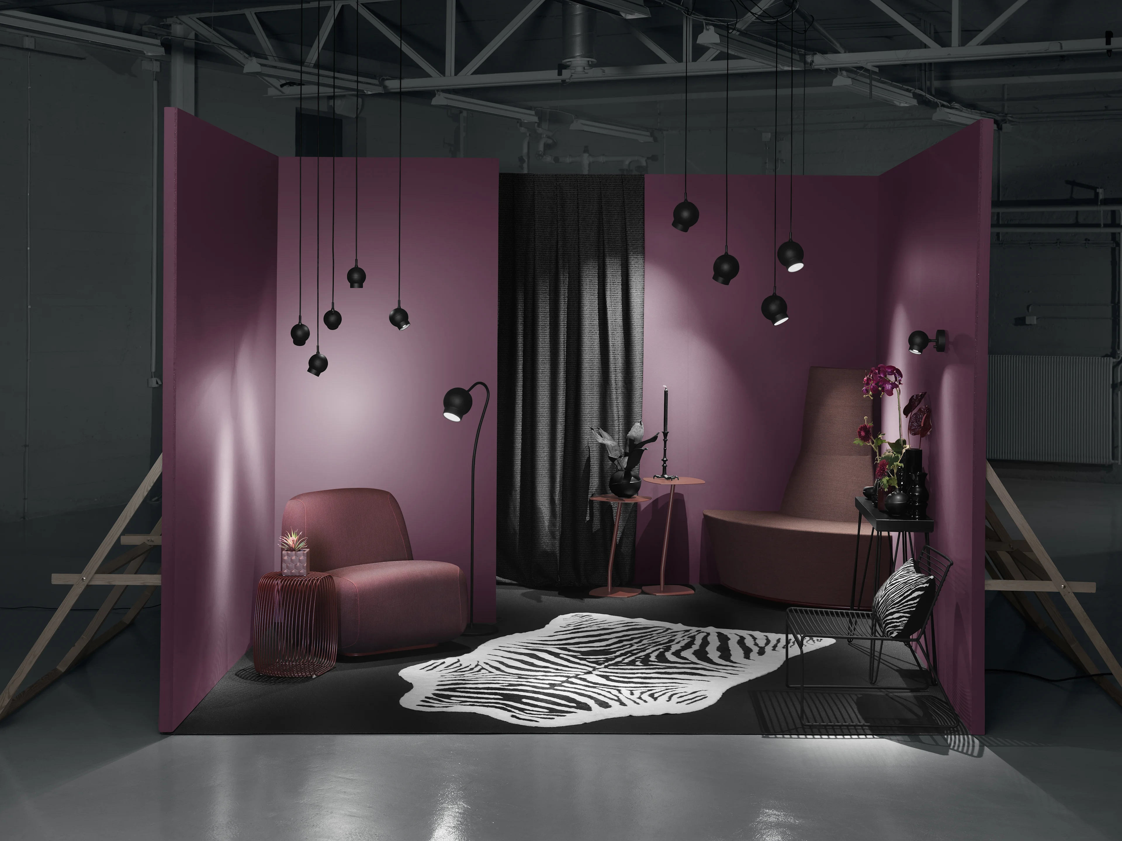 Styled image