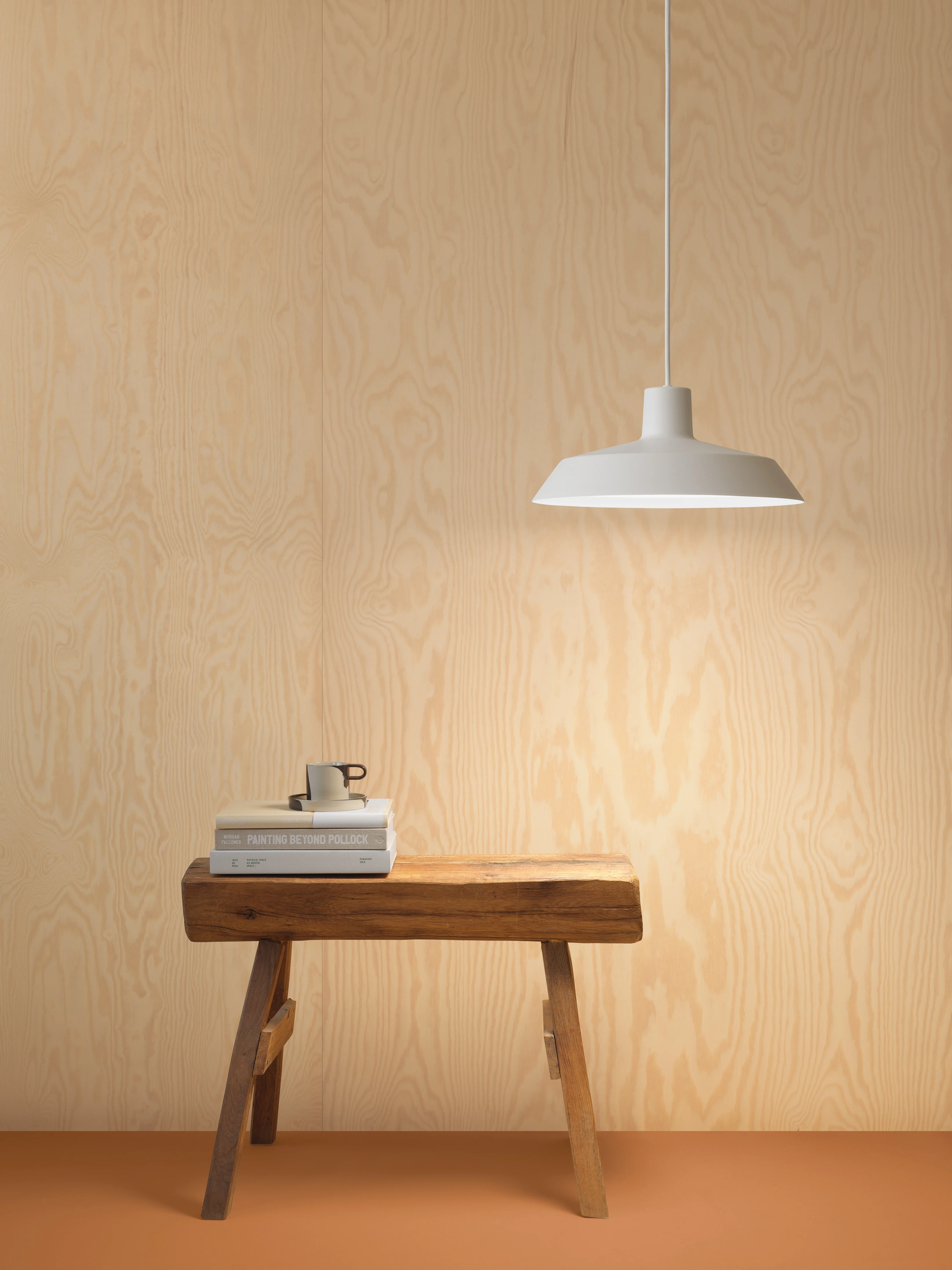 Styled image