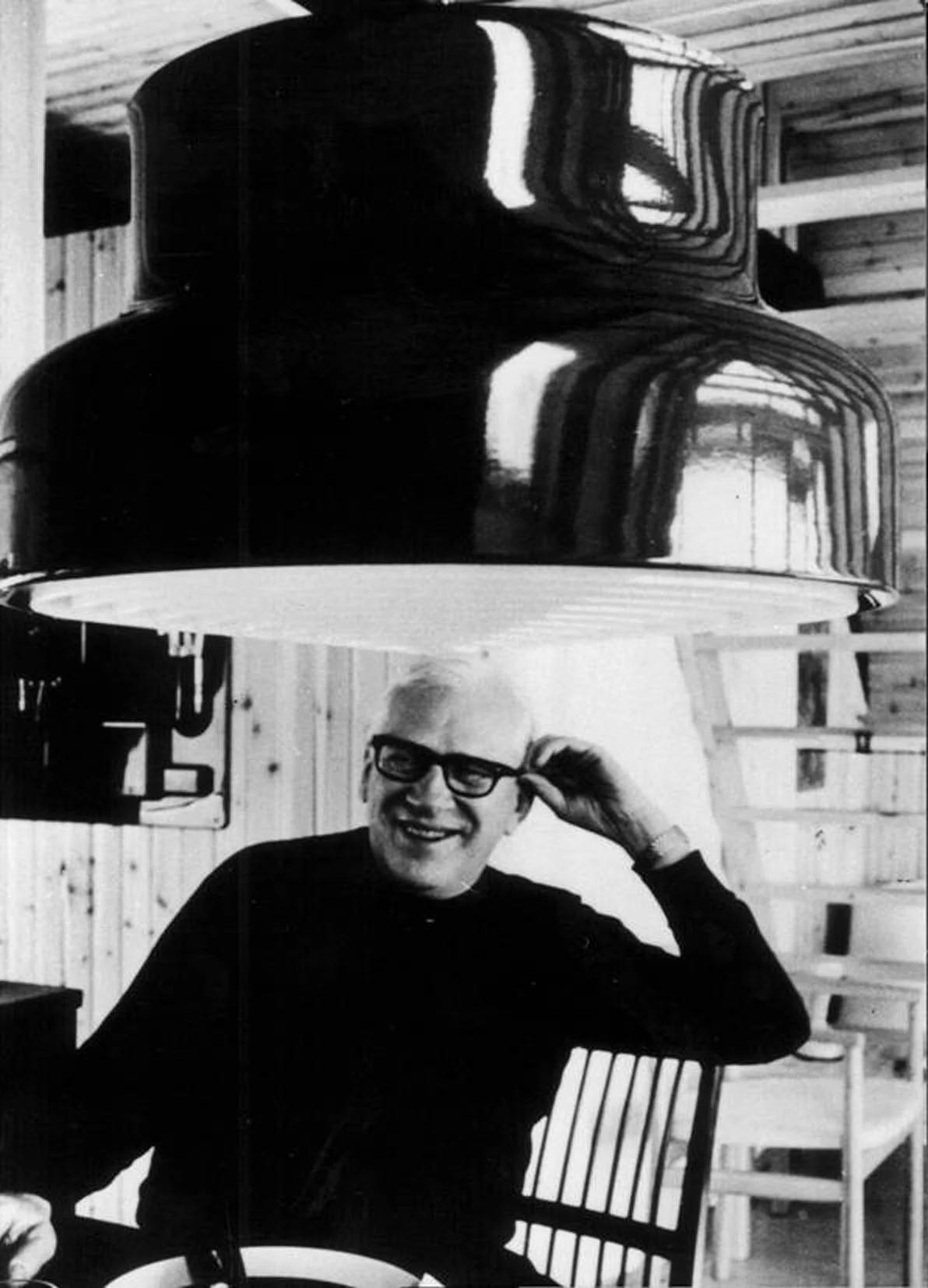 Anders Pehrson